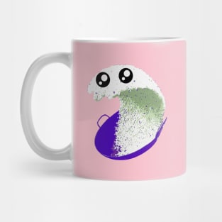 Rice Kawaii Mug